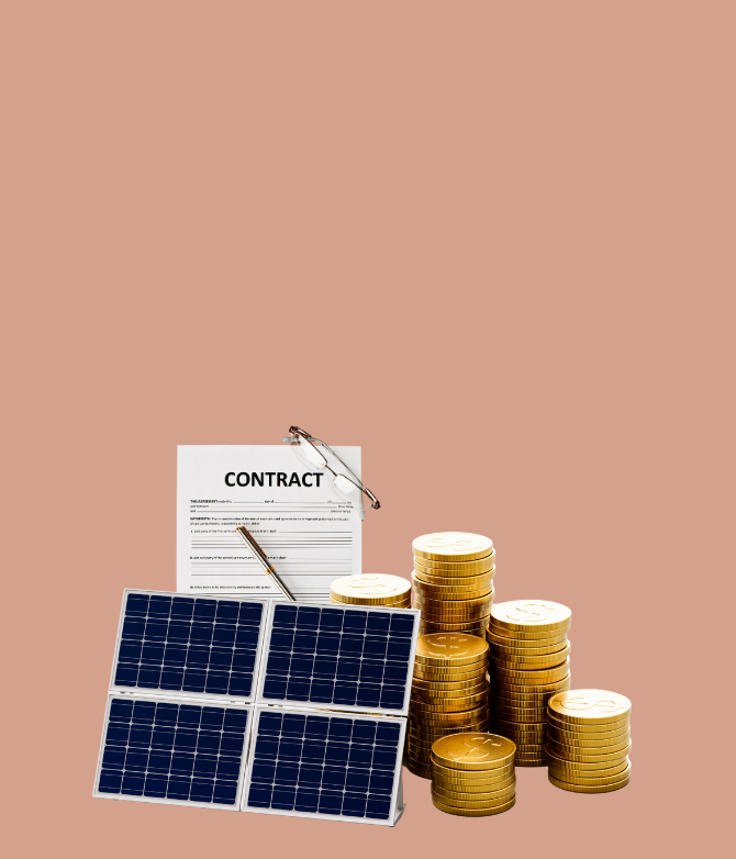 Affordable Financing - Loans